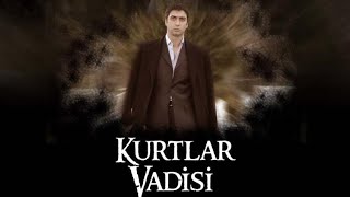 Kurtlar Vadisi   Cendere