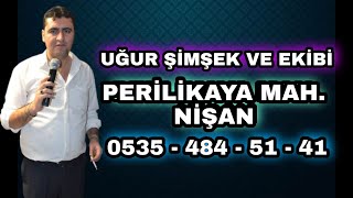 Uğur Şimşek Zambır Dolaşma & Oy Hatice & Leylim Yar 2021 Süper Nişan Töreni Uğur Şimşek 0535 4845141