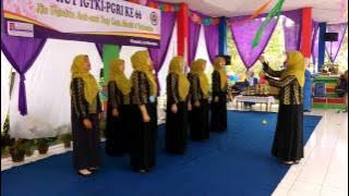 Mars IGTKI versi SAKURA