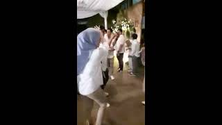 Maumere Mpok Atiek Dan Tessa Kaunang Di Pernikahan Ina Marika Dan Rezca Syam