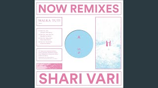 Dance Alone (Black Merlin Remix) - Shari Vari
