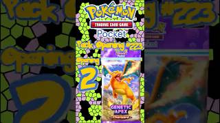 Ponyta Cantering Through The Field - Opening 2 Genetic Apex Packs - Pokémon TCG Pocket #223 #Pokemon