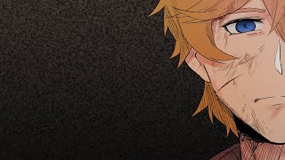 Childe Animatic || Teeth