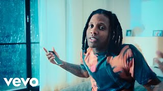 Lil Durk - In The Scope feat. Lil Baby (Music Video)