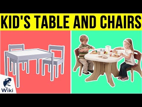 Video: Children's Table With A High Chair (62 Photos): The Advantages Of A Growing Table For A Child, How To Choose An Easel Table For Kids Made Of Plastic, Its Dimensions