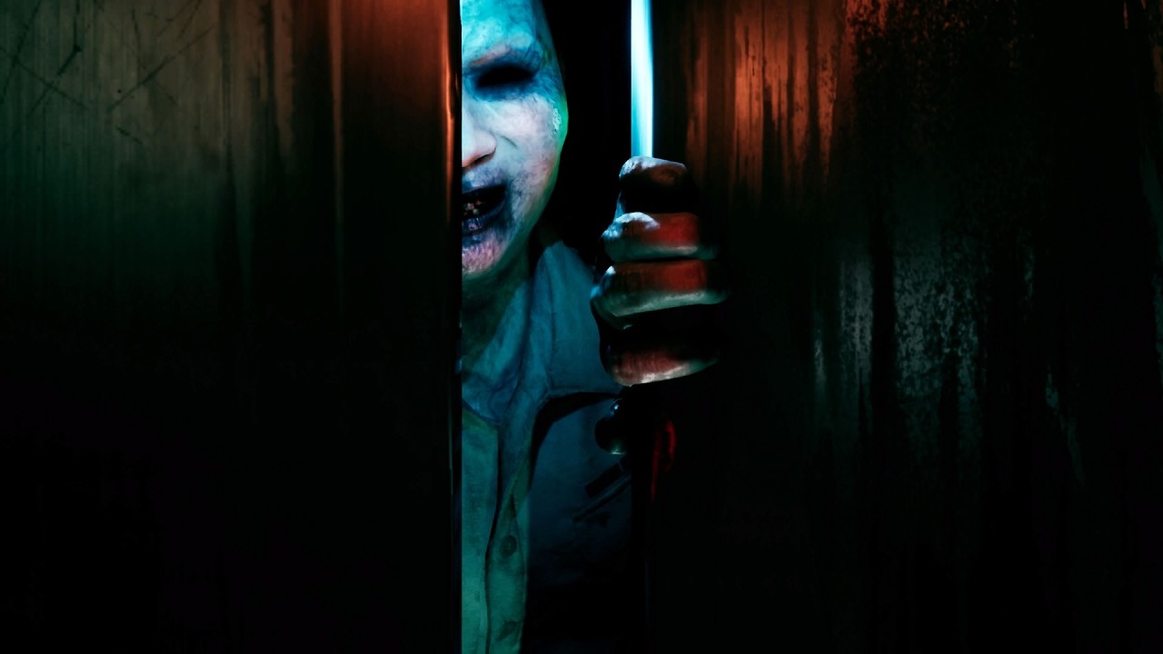 Was ist an dieser Schule passiert? THE BRIDGE CURSE 2 - THE EXTRICATION