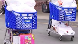 Grocery stores feeling impact of SNAP benefit cuts
