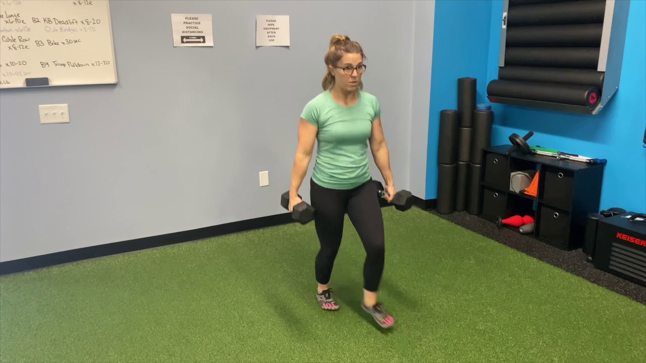 York, PA Personal Trainer | First Capital Gym