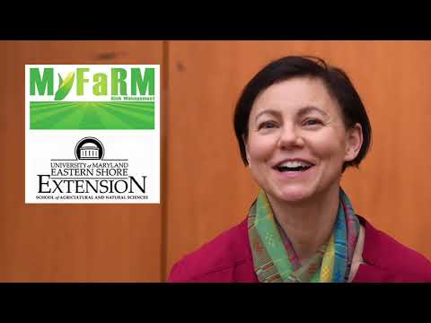 UMES Extension offers MyFarm Program