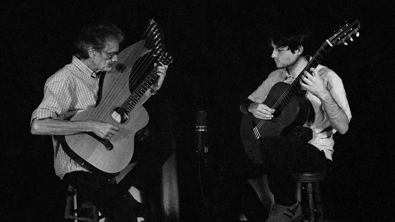 Kinloch Nelson & Brian Dooley Songs from Studio B YouTube