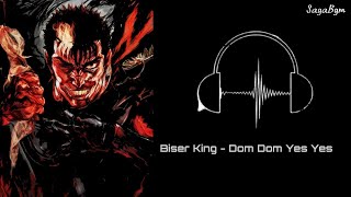 Dom Dom Yes Yes (ft. Biser King) Ringtone | dom dom yes yes ringtone || By Saga Bgm Download Link 👇
