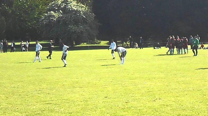 Harold Wood Athletic 4-1 Wadham Lodge.  ProKit Essex Olympian League Premier Division.  Sat16May2015