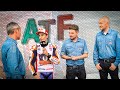 After the Flag | 2019 #ThaiGP: Marc Marquez makes it magic number 8