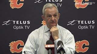 Post-Game | Sutter - 28.12.22