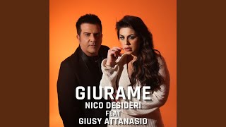 Giurame (feat. Giusy Attanasio)