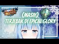 [LIVE] BANTU LUMI PUSHRANK KE LEGEND [MOBILE LEGENDS: BANG BANG]