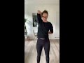 Mobility Session | Sarah Clark | 25th June