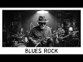Eric Clapton, Jimi Hendrix, ZZ Top – Blues Rock Playlist | Timeless Guitar Riffs &amp; Vocals