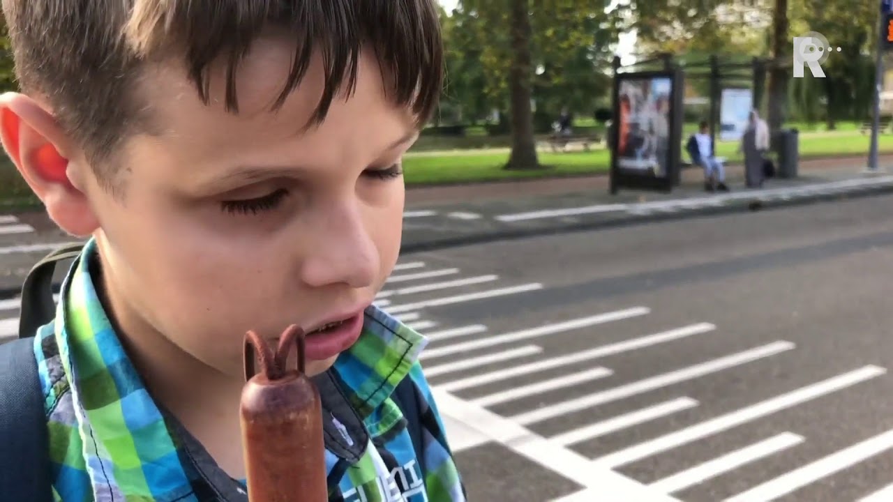 Visueel beperkt gaat niet onopgemerkt