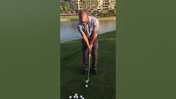 Level 3 PGA video 5 lesson 2