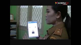 DINKES LUNCURKAN APLIKASI SISTEM INFORMASI JARINGAN KESEHATAN TERINTEGRASI screenshot 5