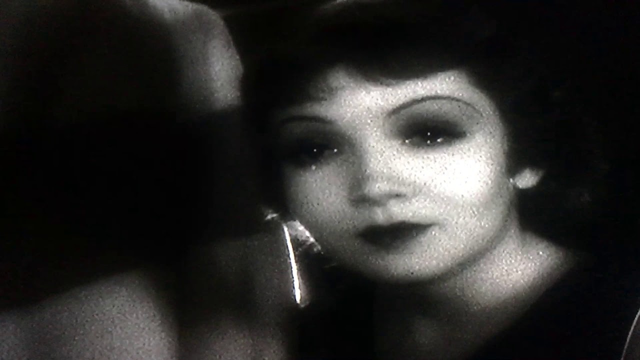 It Happened One Night- Ellie’s Confession - YouTube
