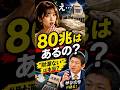 【衝撃】“財源ない”って本当?神谷宗幣が反論