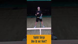 Famous Split Step - Should You do a Split Step or Not? #splitstep Profile