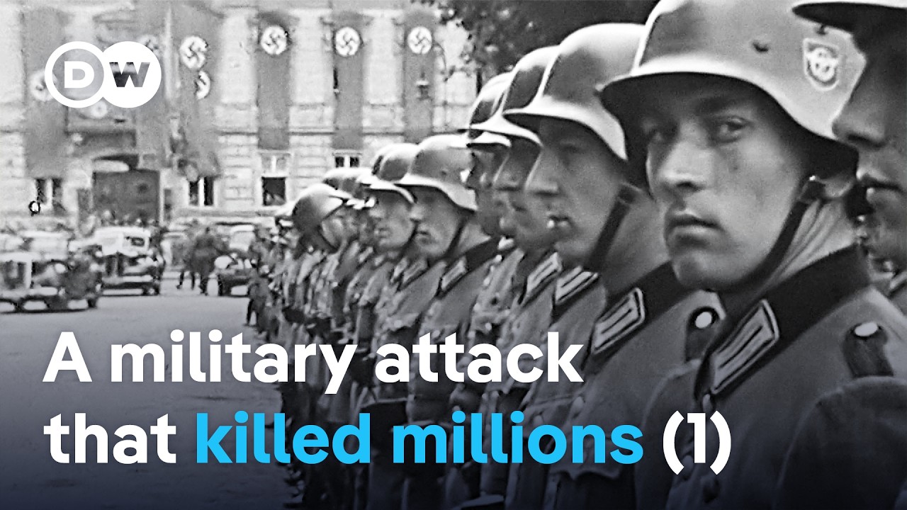 Operation Barbarossa: War of Annihilation