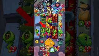 SEEDLING CHALLENGE #pvzheroes #pvz