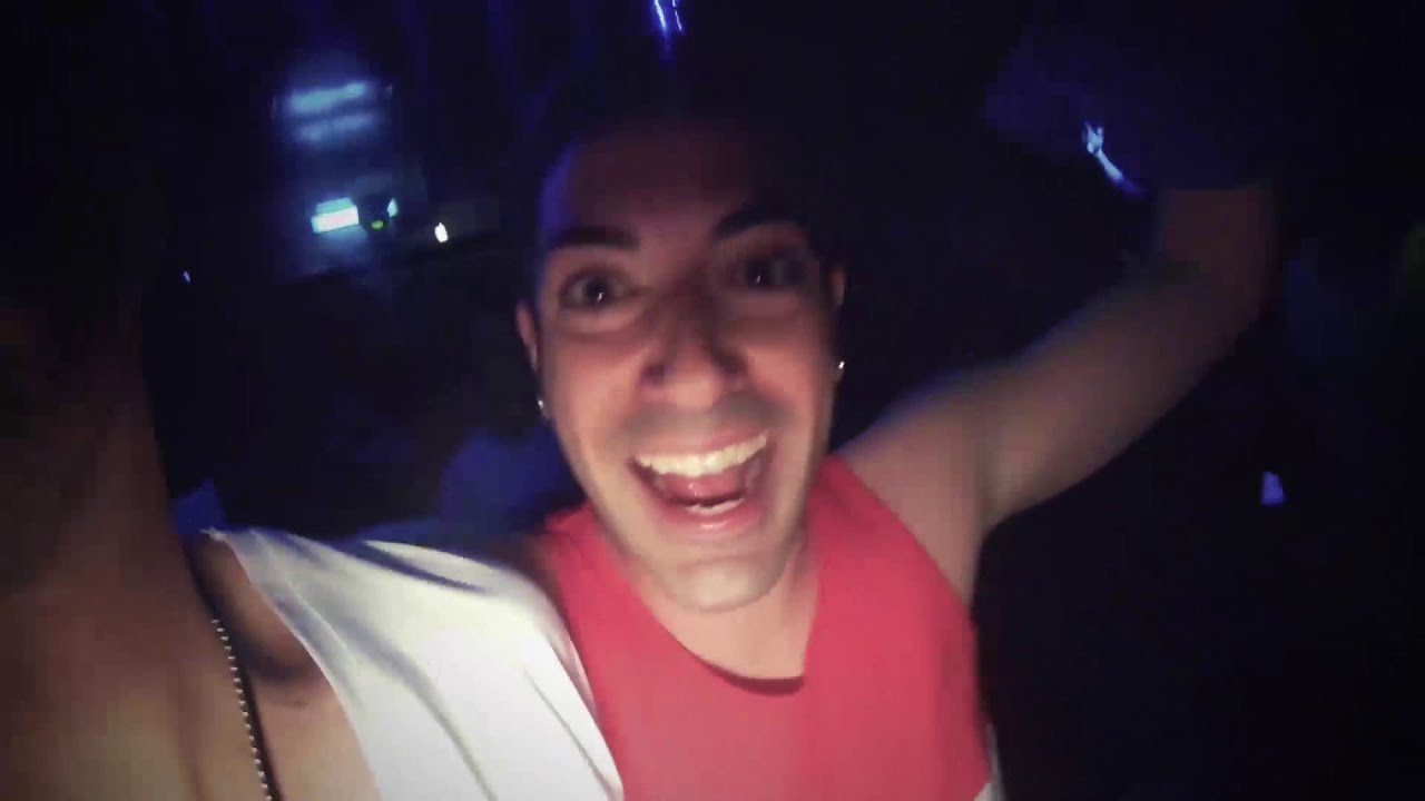 Aftermovie 28 Aniversario Masia 2019