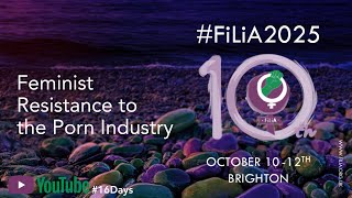 Feminist Resistance To The Porn Industry At Filia2025
