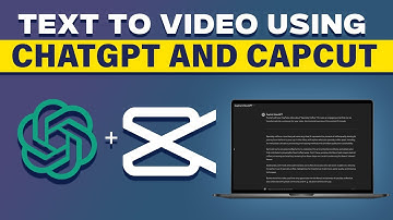 The SECRET to Automated Video Creation (ChatGPT & CapCut)!