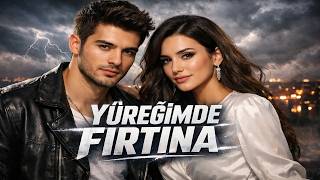 Yüreğimde Fırtına