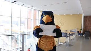 Congratulations, Accepted Students!