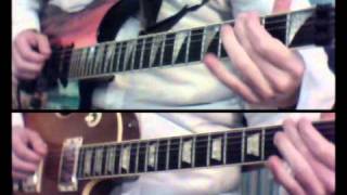 Blackout (Scorpions cover) chords