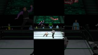 Combination Finisher