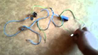 Lasersaber SJR Looper 2.0 Replication