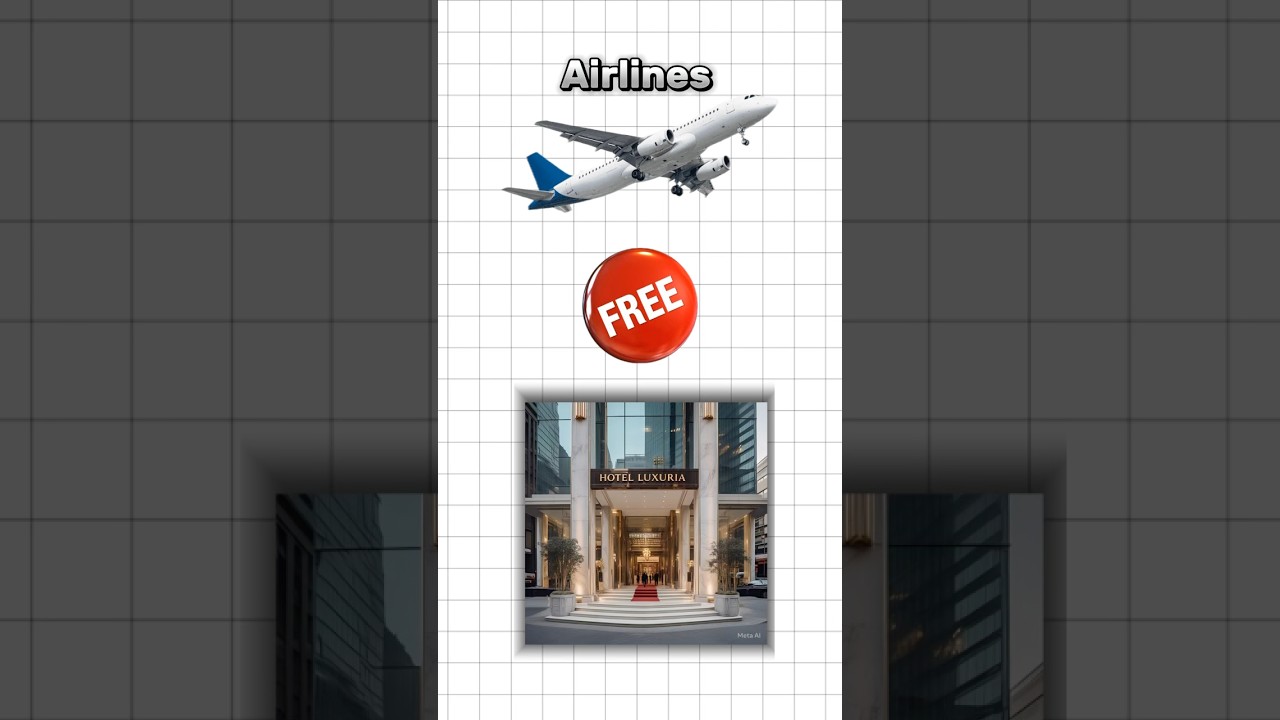 If your flight delays then you will get free hotel.  
