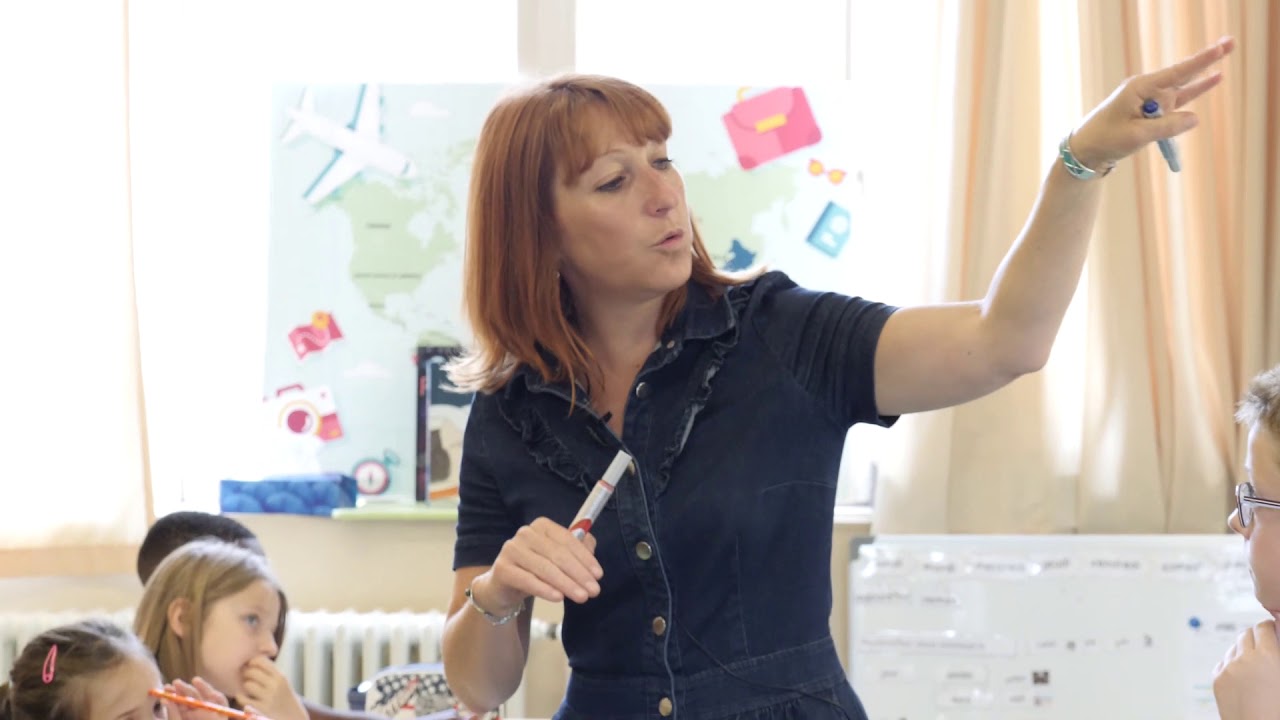 MHM - Résolution de problèmes en CE1 - Correction collective