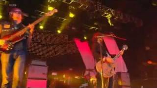 The Strokes Last Nite Live at T in the Park 2011