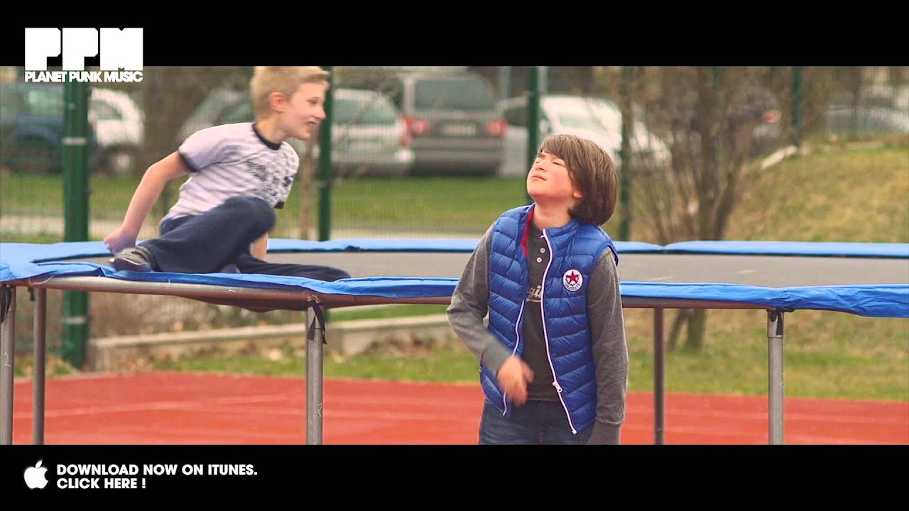 Gromee feat Andreas Moe - Gravity (Official Video) dance music nyc