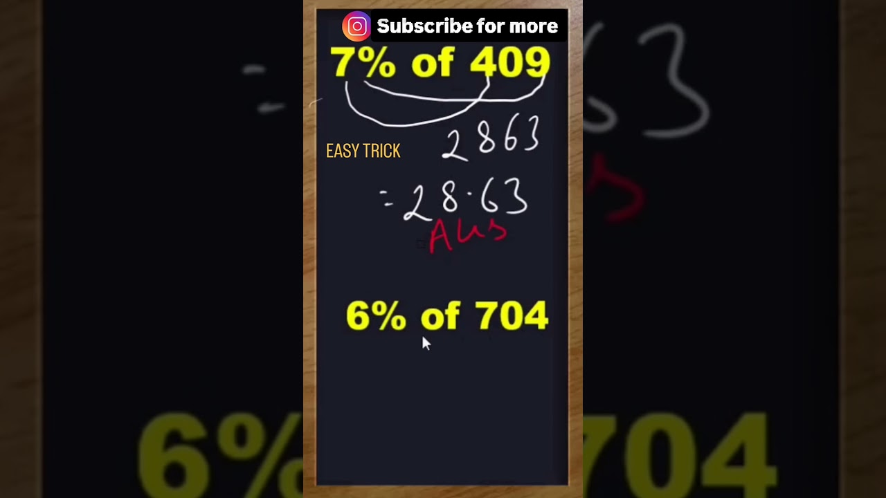 easy to find percentage with having zero 