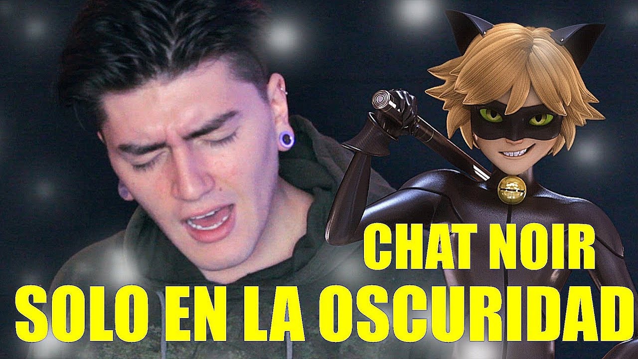 MIRACULOUS LADYBUG I CHIRISTMAS SPECIAL I SOLO EN LA OSCURIDAD ( ESPAÑOL LATINO )