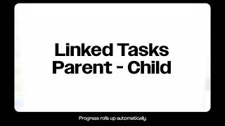 Linked Tasks and Dependencies for Finance Close | Consark AI