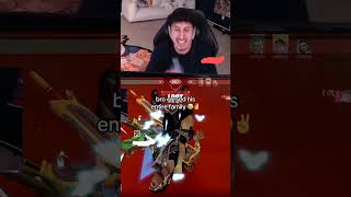 Arab man rages in Valorant #mooda #subroza #arabic #bahrain #valorant #valorantarabia #s0m