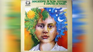 Maria Madeira/Anda a Roda/Reguingó - Brincadeiras de Roda, Estórias e Canções de Ninar (1983)