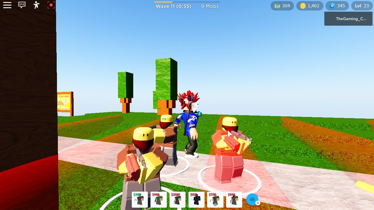 Madman review [Aether Rush]-Roblox