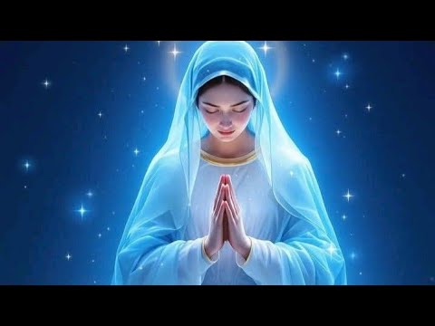 مديح جديد للعذراء مريم مدائح ترانيم معزية مديح العدرا مريم العدرا تراتيل مسيحية نرمين رمزي 