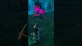 How do you get clean terrain lines in Valheim? Tip of the day! #gaming #valheimwalkthrough #gameplay